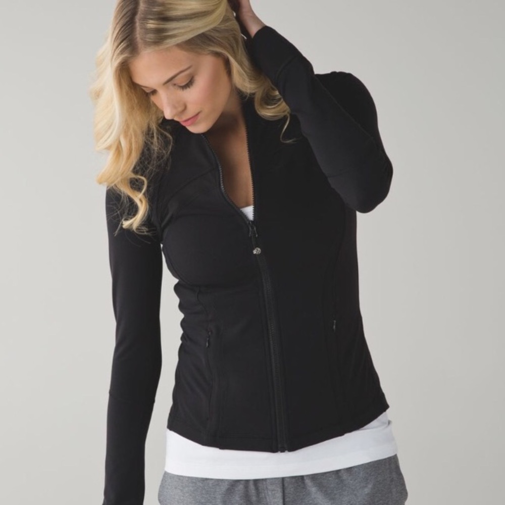 Lululemon Define Jacket